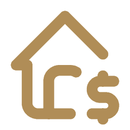 Property Sales icon