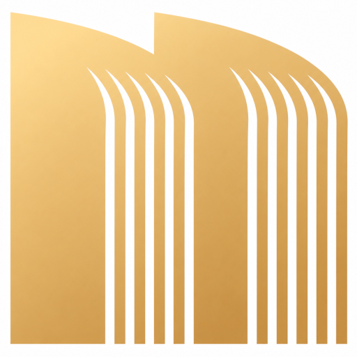 Presidence Property monogram logo